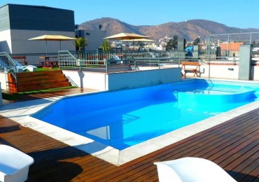 Departamento en Villa Carlos Paz