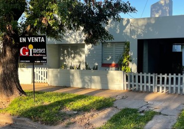 Bvard. R. Saenz Peña 2363, ciudad de San Justo, provincia de Santa Fe