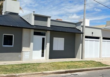 Jorge Neme N°2113, B° Jardin, San Justo, Santa Fe, Prop. 581 