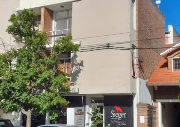 Avda. Iriondo 2215 Piso 1 al frente, ciudad de San Justo, provincia de Santa Fe 
