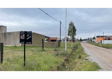calle 64 E. Bodrone 3000, barrio Eucaliptos, ciudad de San Justo, provincia de Santa Fe