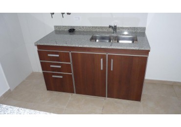 Gral. Belgrano N°2562 D.7 U.8, San Justo, S.F., Prop. 390