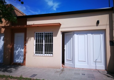 Gobernador Cabal No3140, Dpto. D , San Justo, Santa Fe, Prop. 466