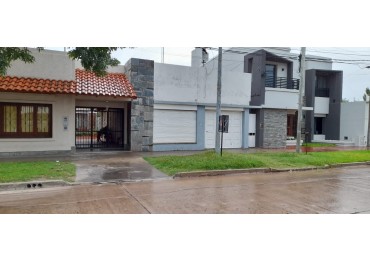 9 de Julio N°2730, San Justo, Santa Fe, Prop. 667
