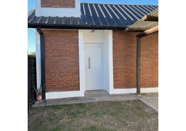 Formosa N°2094, interna, Barrio Los Robles, San Justo, Santa Fe, Prop. 660