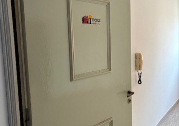 9 de Julio No2660, U.12, D.3, 1° Piso, Torre II, San Justo, Santa Fe, Propiedad: 227