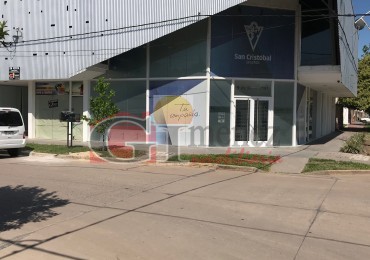 25 de Mayo N°2410 Unidad 5, Ciudad de San Justo, Pcia de Santa Fe, Propiedad: 506