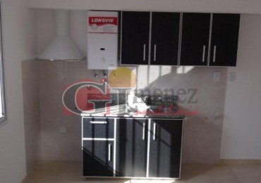 Gobernador Cabal No2744 D. No5, San Justo, Santa Fe