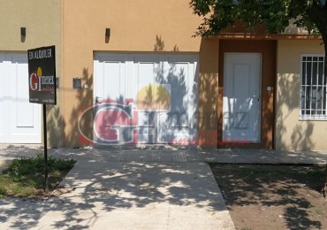 Gobernador Cabal No3140 U.2, P.B.  C , San Justo, Santa Fe, Propiedad: 470