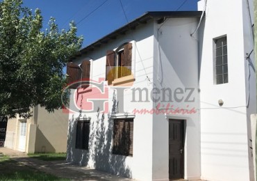 25 de Mayo No2980, Duplex Sur, San Justo, Santa Fe, Propiedad: 163