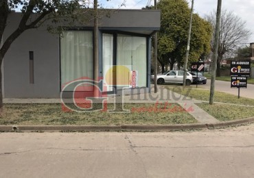 R. Escalada de San Martin 2605, esquina Gdor. Cabal, ciudad de San Justo, Pcia.de Santa Fe