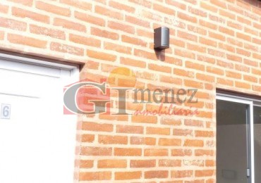 General Belgrano No2562 D.6, San Justo, Santa Fe, Propiedad 449