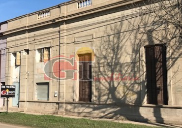 Alem No2214, ciudad de San Justo, provincia de Santa Fe. Propiedad 525