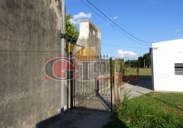 Juan Mantovani N°1607, San Justo S.F., Propiedad: 401