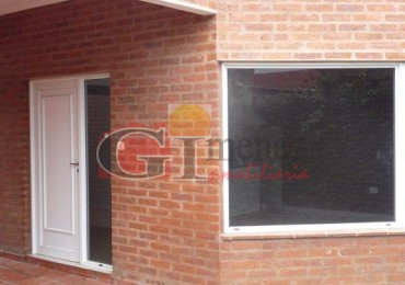 Gobernador Cabal 2744 PB "3" San Justo S.F., Propiedad: 350