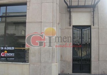 Av. Gob. Iriondo  2356 P.B. Local "2", (Norte), San Justo S.F., Propiedad: 339