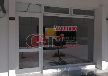 Av. Gob. Iriondo  2659 P.B. local "2" San Justo S.F., Propiedad: 472