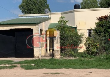 calle Belgrano 1556, ciudad de San Justo, provincia de Santa Fe
