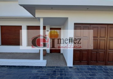 General Urquiza No2662, San Justo, Santa Fe, Propiedad: 413